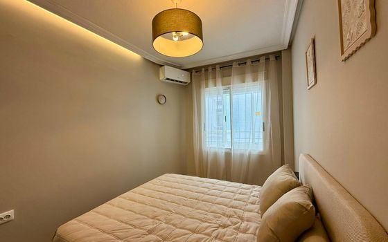 Appartement de 2 chambres à Torrevieja - AG152417 - Photo - Small - 7