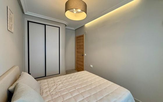 Appartement de 2 chambres à Torrevieja - AG152417 - Photo - Small - 9