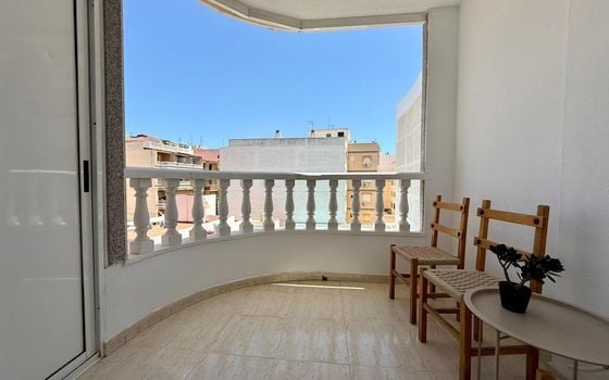 Appartement de 2 chambres à Torrevieja - AG152417 - Photo - Small - 18