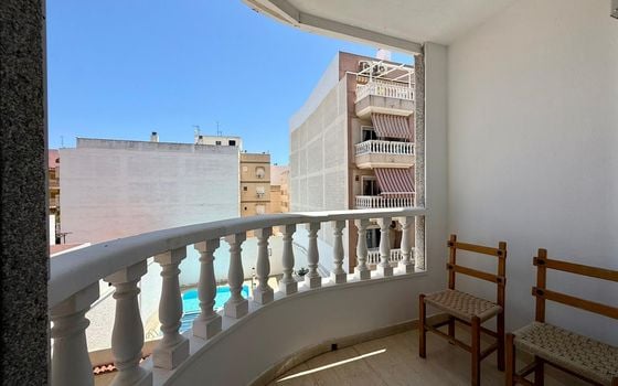 Appartement de 2 chambres à Torrevieja - AG152417 - Photo - Small - 19