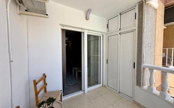 Appartement de 2 chambres à Torrevieja - AG152417 - Photo - Small - 17