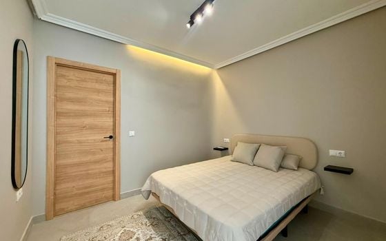 Appartement de 2 chambres à Torrevieja - AG152417 - Photo - Small - 11