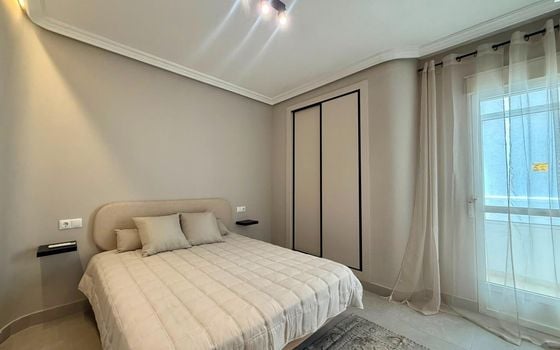 Appartement de 2 chambres à Torrevieja - AG152417 - Photo - Small - 10