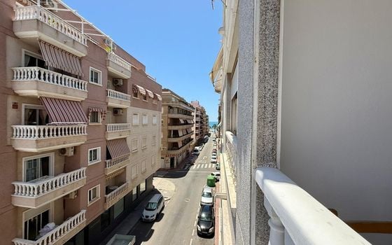 Appartement de 2 chambres à Torrevieja - AG152417 - Photo - Small - 20
