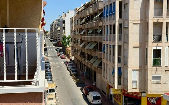 Appartement de 2 chambres à Torrevieja - AG152417 - Photo - Small - 22