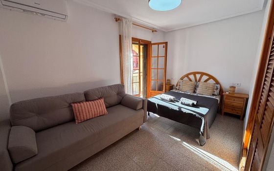 1 bedroom Apartment in Torrevieja - AG152424 - Photo - Small - 6