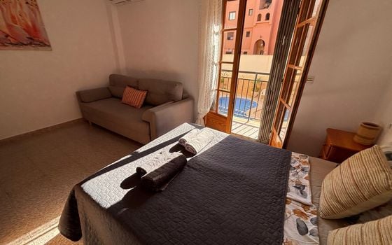 1 bedroom Apartment in Torrevieja - AG152424 - Photo - Small - 7