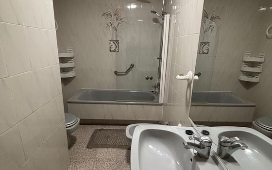 1 bedroom Apartment in Torrevieja - AG152424 - Photo - Small - 9