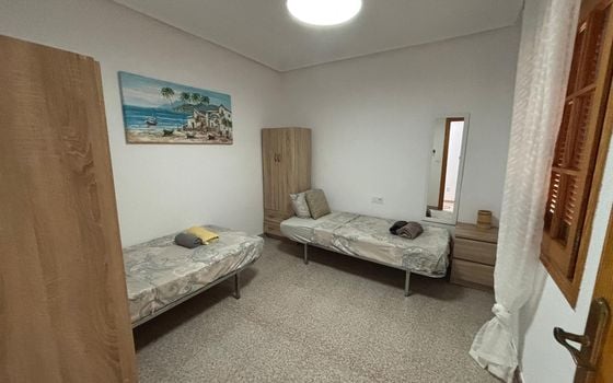 1 bedroom Apartment in Torrevieja - AG152424 - Photo - Small - 8