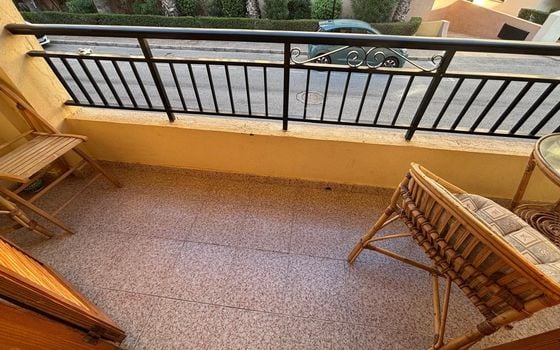 1 bedroom Apartment in Torrevieja - AG152424 - Photo - Small - 11