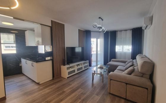 2 bedroom Apartment in Torrevieja - AG152469 - Photo - 2