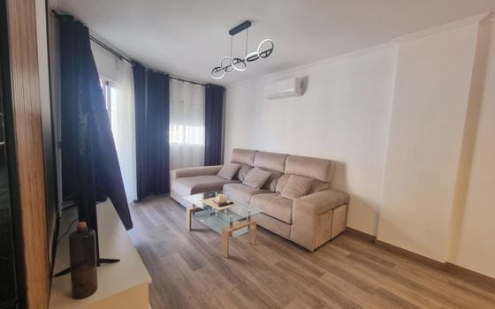 2 bedroom Apartment in Torrevieja - AG152469 - Photo - 3
