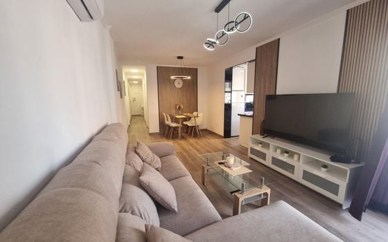 2 bedroom Apartment in Torrevieja - AG152469 - Photo - 4