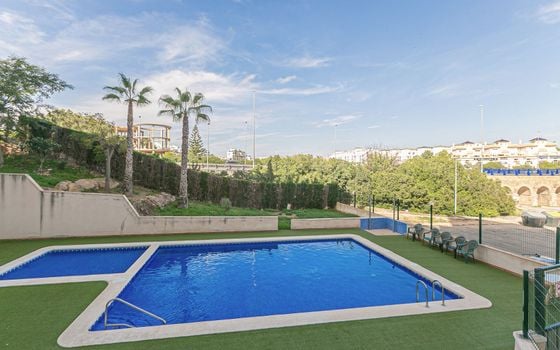 2 bedroom Apartment in Orihuela Costa - AG152489 - Photo - 3