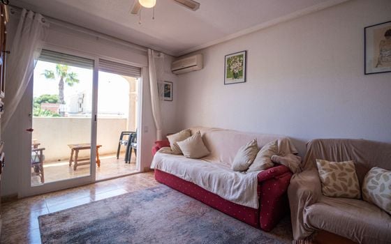 2 bedroom Apartment in Orihuela Costa - AG152489 - Photo - 4
