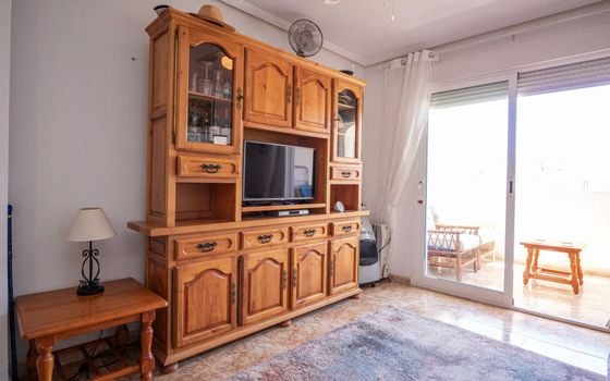 2 bedroom Apartment in Orihuela Costa - AG152489 - Photo - 5