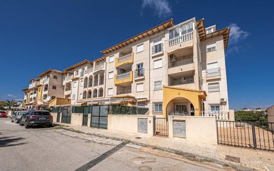 2 bedroom Apartment in Orihuela Costa - AG152489 - Photo - 1