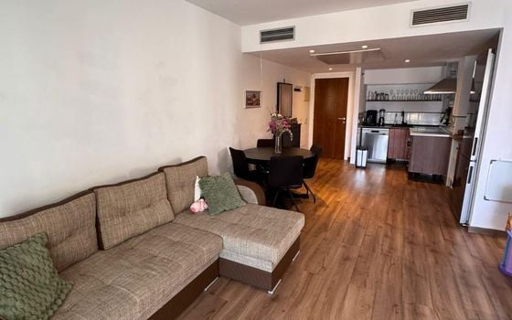 2 bedroom Apartment in Punta Prima - AG152504 - Photo - 2