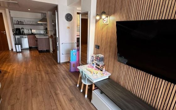 2 bedroom Apartment in Punta Prima - AG152504 - Photo - 4