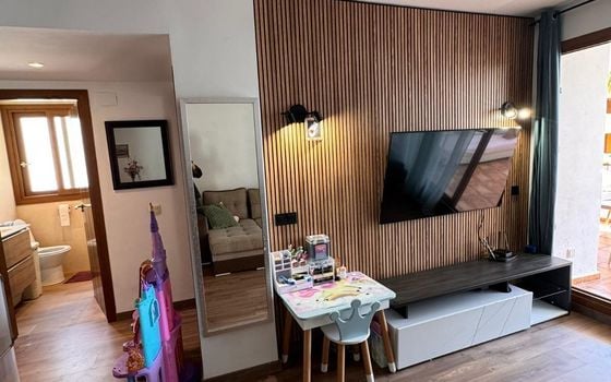 2 bedroom Apartment in Punta Prima - AG152504 - Photo - 3