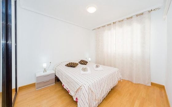 2 bedroom Apartment in Torrevieja - AG152510 - Photo - Small - 8