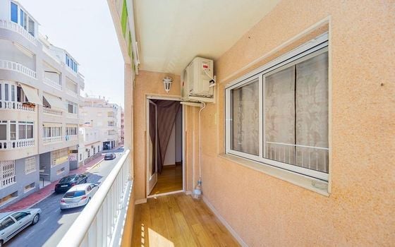 2 bedroom Apartment in Torrevieja - AG152510 - Photo - Small - 16