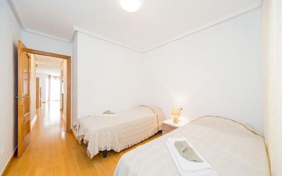 2 bedroom Apartment in Torrevieja - AG152510 - Photo - Small - 11
