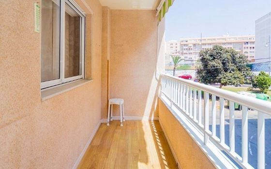 2 bedroom Apartment in Torrevieja - AG152510 - Photo - Small - 15