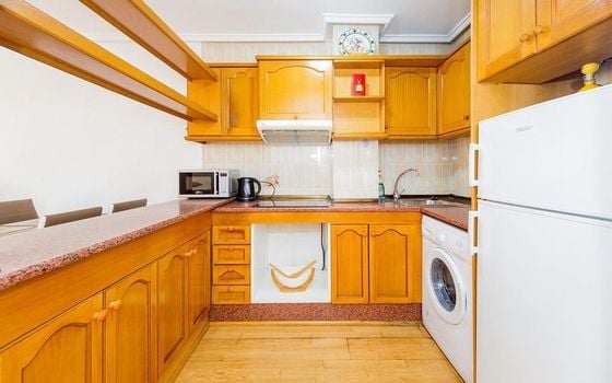 2 bedroom Apartment in Torrevieja - AG152510 - Photo - Small - 6