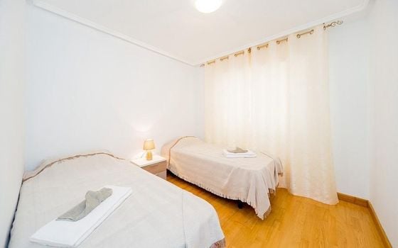 2 bedroom Apartment in Torrevieja - AG152510 - Photo - Small - 10