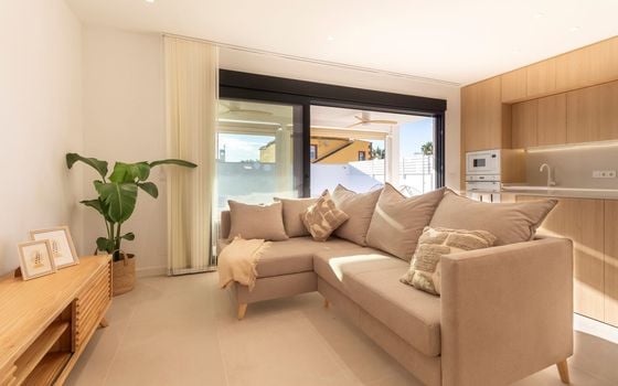 3 bedroom Villa in Torrevieja - AG152514 - Photo - 5
