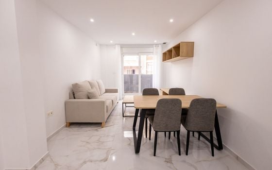 2 bedroom Apartment in Torrevieja - AG152525 - Photo - 1