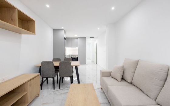 2 bedroom Apartment in Torrevieja - AG152525 - Photo - 2