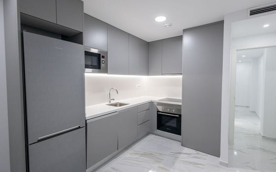 2 bedroom Apartment in Torrevieja - AG152525 - Photo - 3