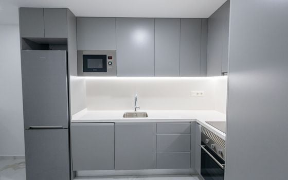 2 bedroom Apartment in Torrevieja - AG152525 - Photo - 4