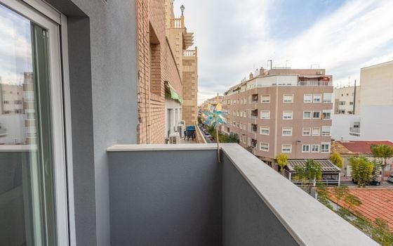 2 bedroom Apartment in Torrevieja - AG152525 - Photo - Small - 11