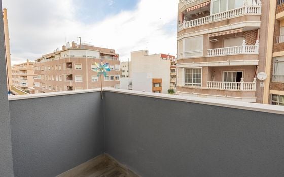 2 bedroom Apartment in Torrevieja - AG152525 - Photo - Small - 12