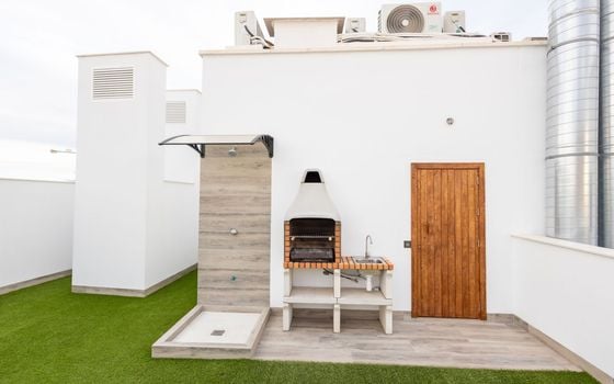 2 bedroom Apartment in Torrevieja - AG152525 - Photo - Small - 13