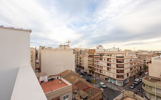 2 bedroom Apartment in Torrevieja - AG152525 - Photo - Small - 15
