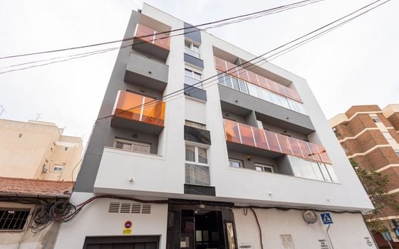 2 bedroom Apartment in Torrevieja - AG152525 - Photo - Small - 16
