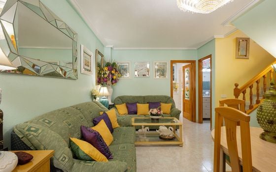 4 bedroom Villa in Torrevieja - AG152531 - Photo - Small - 6
