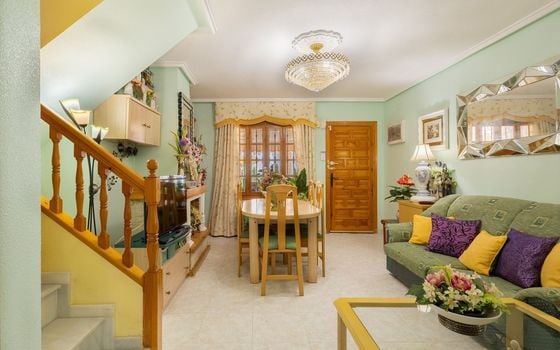4 bedroom Villa in Torrevieja - AG152531 - Photo - 4