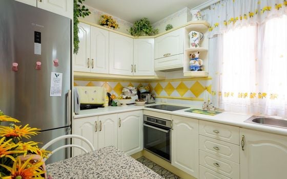 4 bedroom Villa in Torrevieja - AG152531 - Photo - Small - 9
