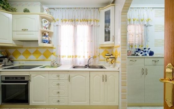 4 bedroom Villa in Torrevieja - AG152531 - Photo - Small - 11