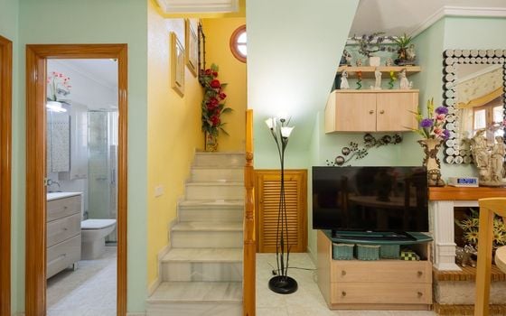 4 bedroom Villa in Torrevieja - AG152531 - Photo - Small - 8