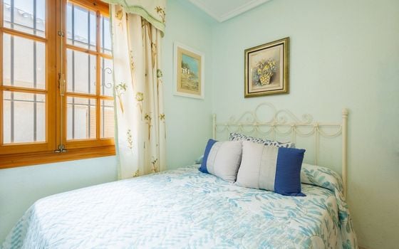 4 bedroom Villa in Torrevieja - AG152531 - Photo - Small - 14