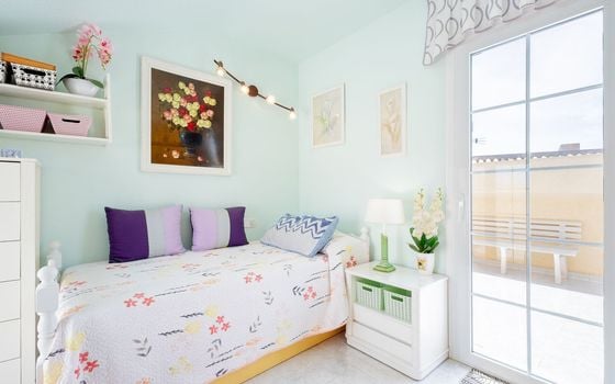 4 bedroom Villa in Torrevieja - AG152531 - Photo - Small - 17