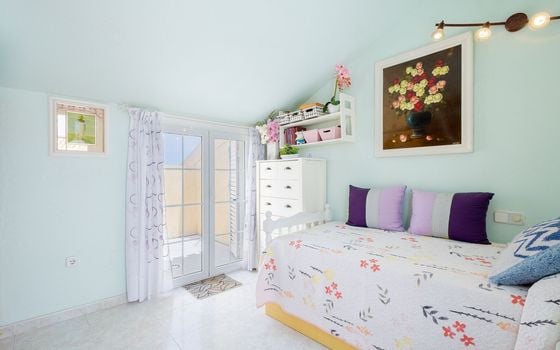 4 bedroom Villa in Torrevieja - AG152531 - Photo - Small - 18
