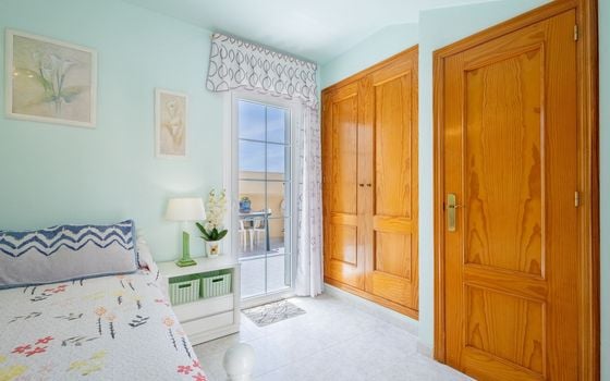 4 bedroom Villa in Torrevieja - AG152531 - Photo - Small - 19