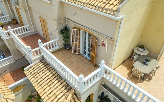 4 bedroom Villa in Torrevieja - AG152531 - Photo - Small - 26
